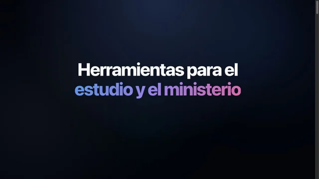 AI El&iacute;an &mdash; herramientas de inteligencia artificial